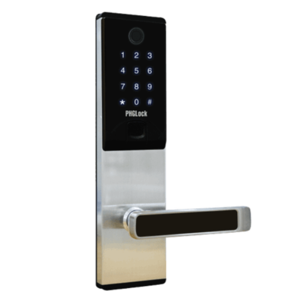 Khóa vân tay PHGLock FP7868