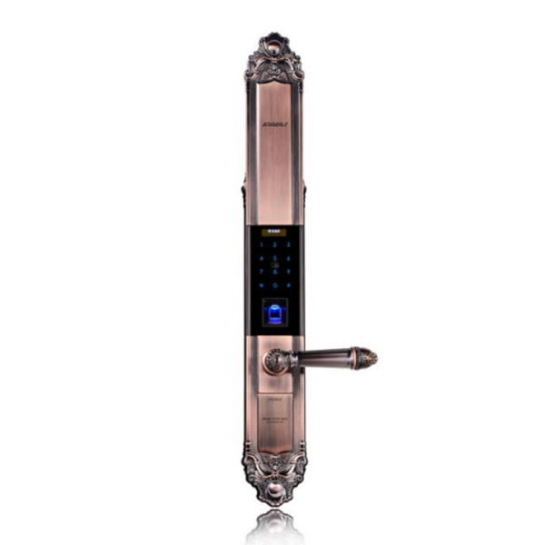 Khoá điện tử Kaadas 6002 Copper D