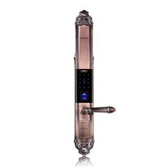 Khoá điện tử Kaadas 6002 Copper D