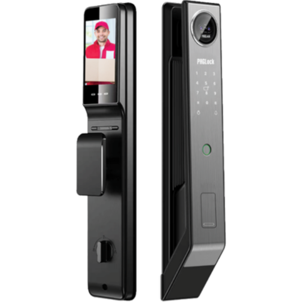 Khóa nhận diện khuôn mặt PHGLock FL 8091