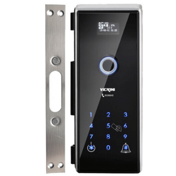 Khóa điện tử Vickini 39701.001 SPR