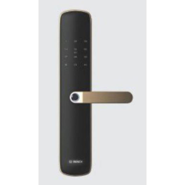 Khóa điện tử Bosch ID 60 EU AMBER GOLD