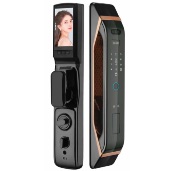 Khóa điện tử Hubert HB CG87