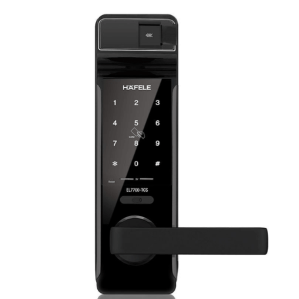 Khóa điện tử Hafele EL7700-TCS 912.05.583