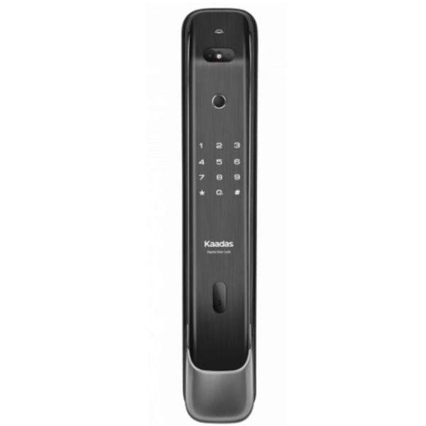 Khoá điện tử Kaadas K20F Gray