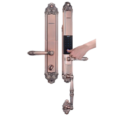 Khoá điện tử Kaadas 6001 Copper D