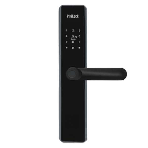 Khóa điện tử PHGLock FP7166B App