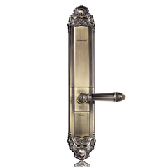 Khoá điện tử Kaadas 6002 Copper X