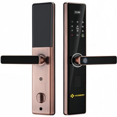 Khóa điện tử Hubert HB CG62 Nano Copper