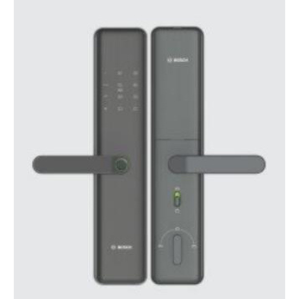 Khóa điện tử Bosch ID 40P EU GRAY