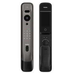 Khoá điện tử Kaadas K20-Pro Max Gray