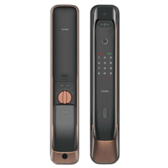Khoá điện tử Kaadas K20F Copper