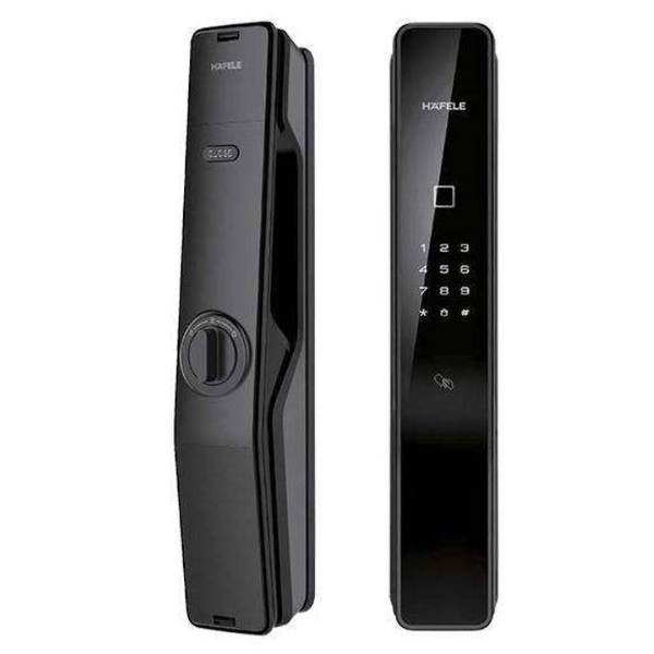 Khóa điện tử Hafele PP9000 912.05.693