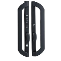 Khóa điện tử Hubert HB CNI8 EU Black