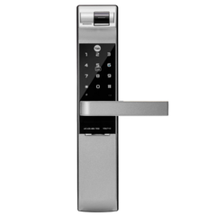 Khóa vân tay Yale YDM7116A SIL