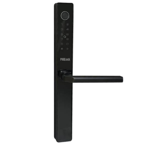 Khóa vân tay PHGLock FP5338A B