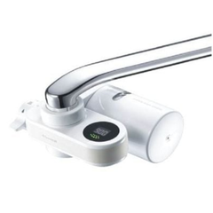 Máy lọc nước Cleansui EF102/CSP801E tại vòi
