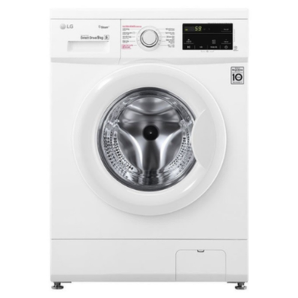 Máy giặt LG FM1209S6W 9kg