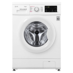 Máy giặt LG FM1209S6W 9kg