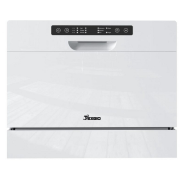 Máy rửa chén Dishwasher Texgio TG-DT2022B