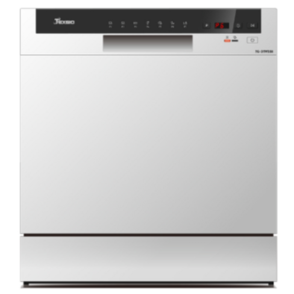 Máy rửa chén Dishwasher Texgio TG-DTW558