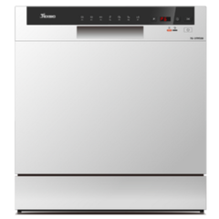 Máy rửa chén Dishwasher Texgio TG-DTW558