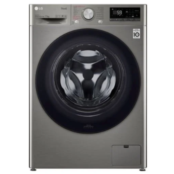 Máy giặt LG FV1410S4P 10 kg