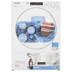 Máy sấy thông hơi Candy 9 kg CSE V9DF-S