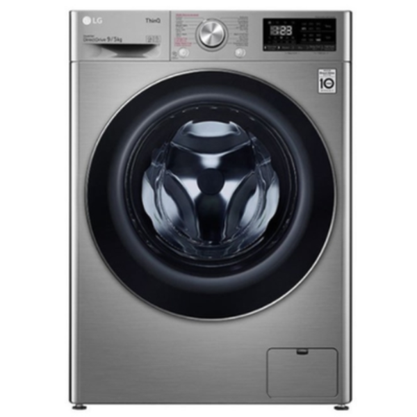 Máy giặt sấy LG FV1409G4V giặt 9kg - sấy 5kg
