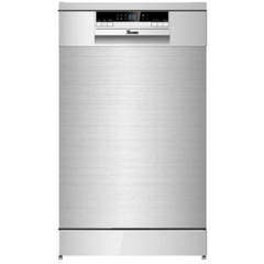Máy rửa chén Malloca WQP12-J7309K E5