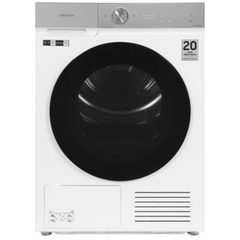 Máy sấy thông minh Samsung Bespoke DV90BB9440GH/SV