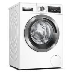 Máy giặt AntiStain Bosch WAX32M40SG 10kg - Series 8