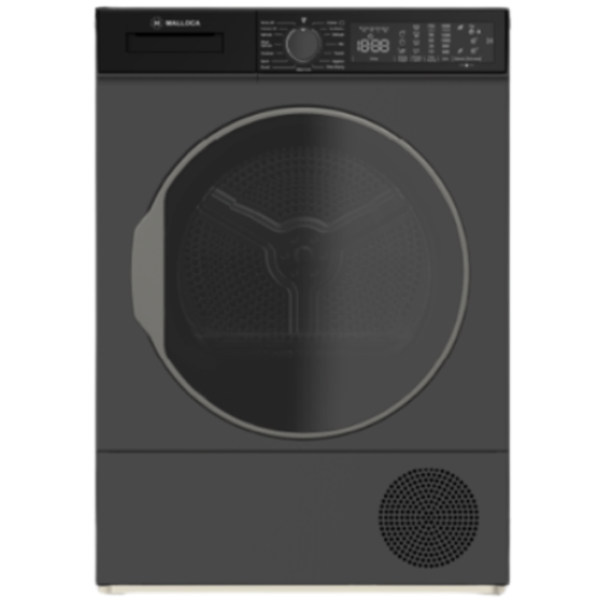 Máy sấy quần áo Malloca MTD-T1510HP