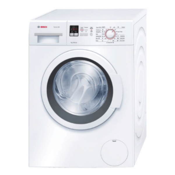 Máy giặt Bosch WAK24160SG