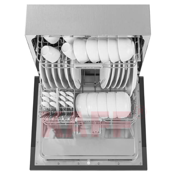 Máy Rửa Chén Kaff KF-BISMS8 Plus