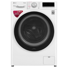 Máy giặt LG FV1409S4W 9 kg