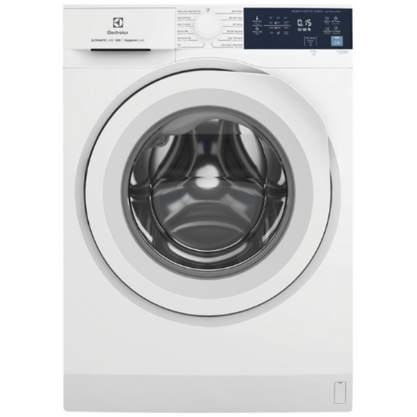 Máy giặt cửa trước 9KG Electrolux EWF9024D3WB