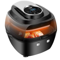 Nồi chiên không dầu Canzy CZFR06A