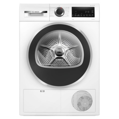 Máy sấy Bosch WPG24100MY ngưng tụ 9 kg Serie 6 màu trắng