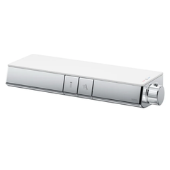 Sen tắm nhiệt độ TOTO TBV10400V có kệ để đồ