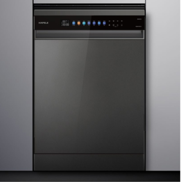 Máy rửa chén Hafele HDW-F6052G 535.29.652