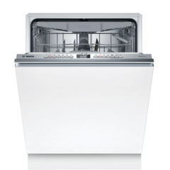 Máy rửa bát âm Bosch SMV4HCX19E Series 4
