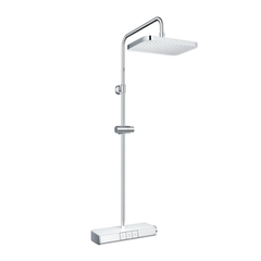 Sen cây nhiệt độ TOTO TBW12400V có kệ để đồ kèm vòi xả bồn