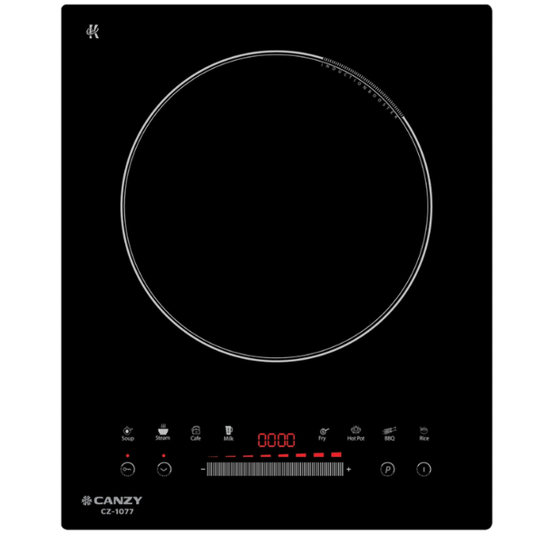 Bếp từ Canzy CZ 1077