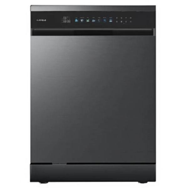 Máy rửa chén Hafele HDW-F6072B 535.29.700 độc lập