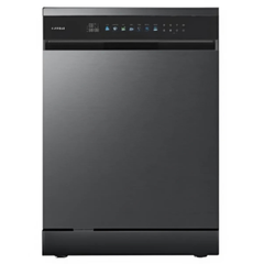 Máy rửa chén Hafele HDW-F6072B 535.29.700 độc lập