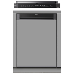 Máy rửa chén Grandx SMI8GX68
