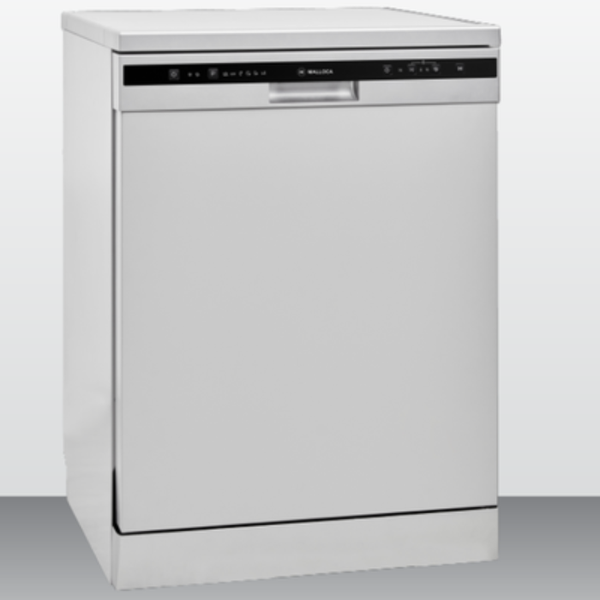 Máy rửa chén Malloca WQP12-5201AD