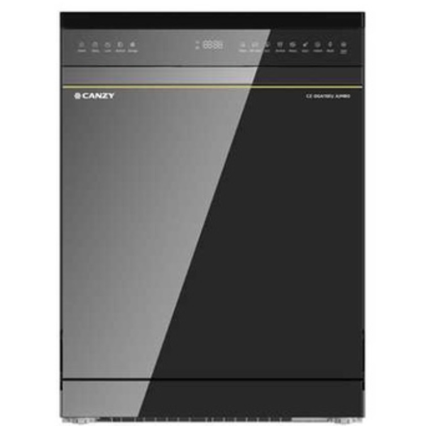 Máy rửa chén Canzy CZ DGA15EU JUMBO