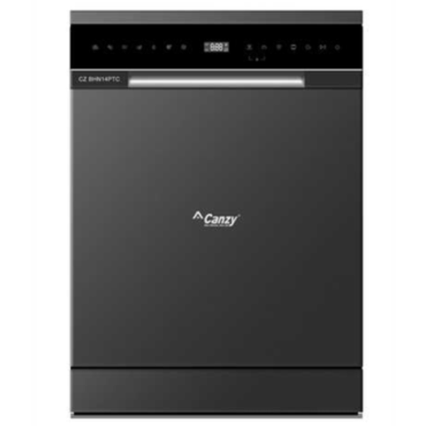 Máy rửa chén Canzy CZ BHN14PTC